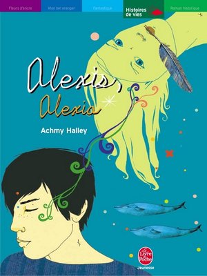 cover image of Alexis, Alexia...--Comme un baiser fait à la nuit